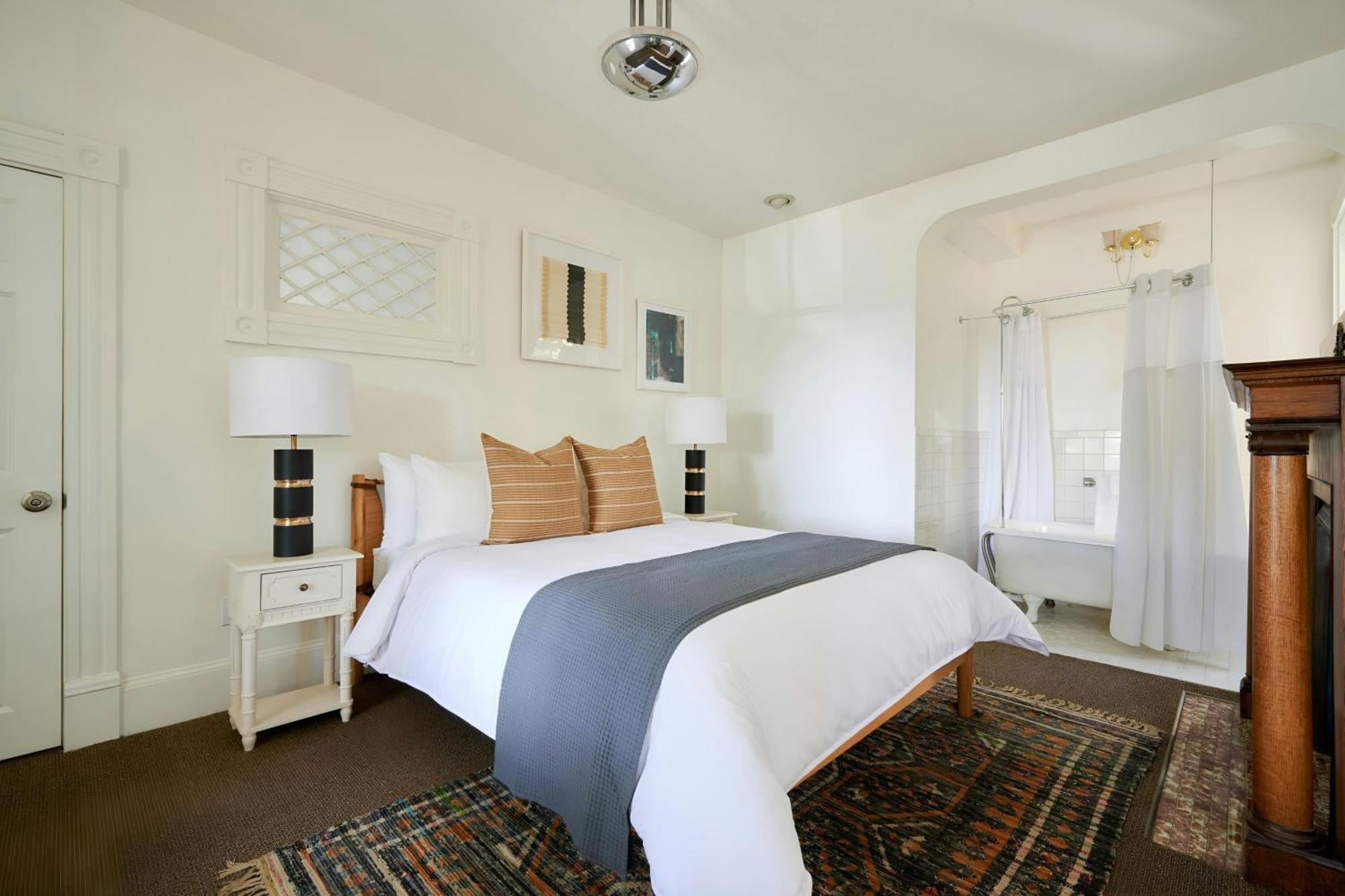 Wellborn Hotel Downtown, Sonder By Marriott Bonvoy Orlando Exterior foto