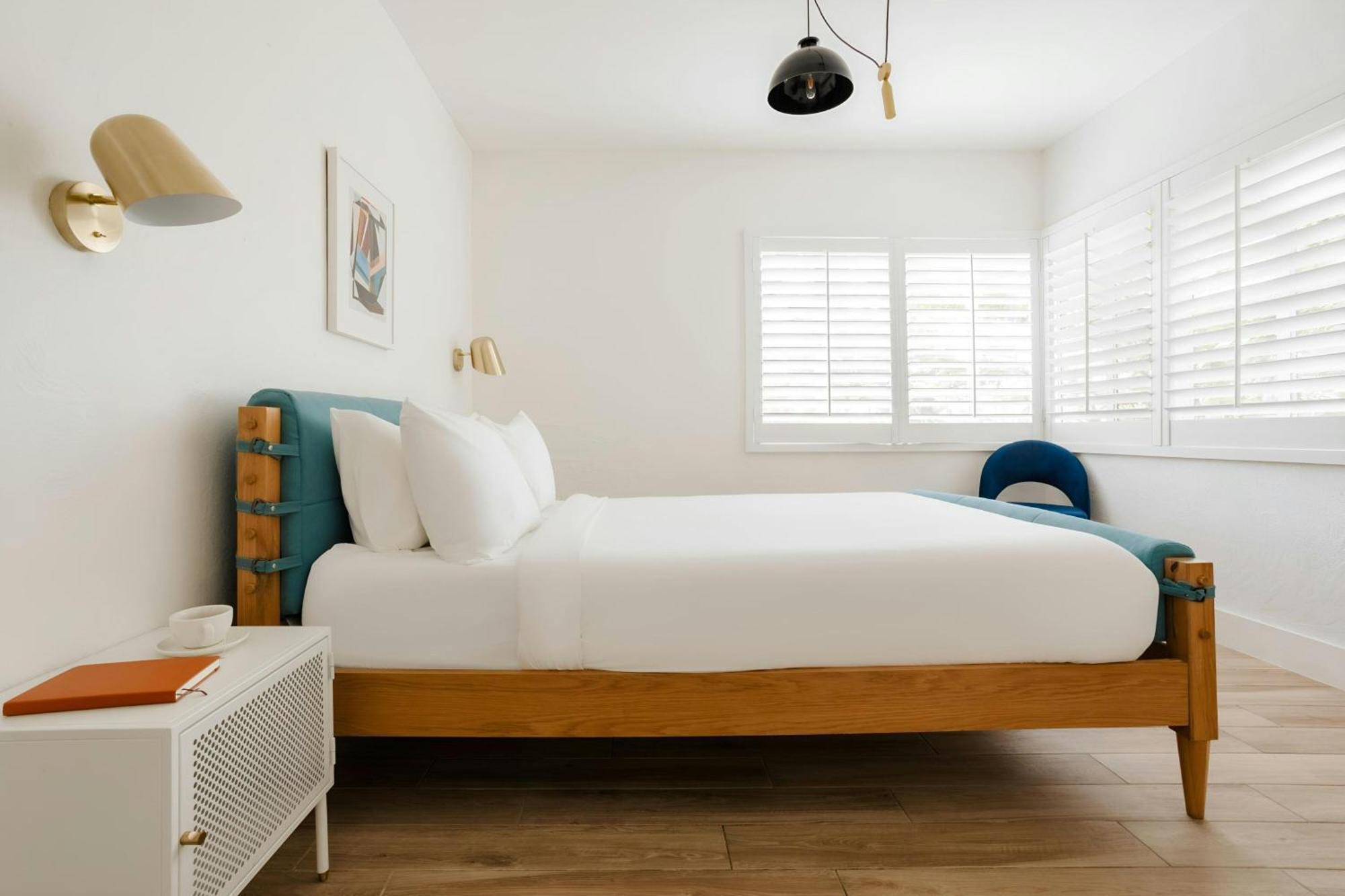 Wellborn Hotel Downtown, Sonder By Marriott Bonvoy Orlando Exterior foto