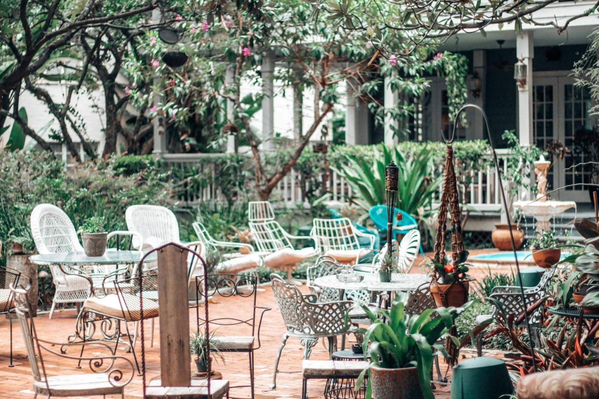 Wellborn Hotel Downtown, Sonder By Marriott Bonvoy Orlando Exterior foto