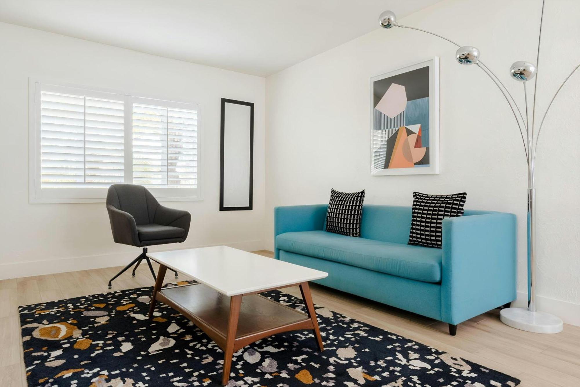 Wellborn Hotel Downtown, Sonder By Marriott Bonvoy Orlando Exterior foto