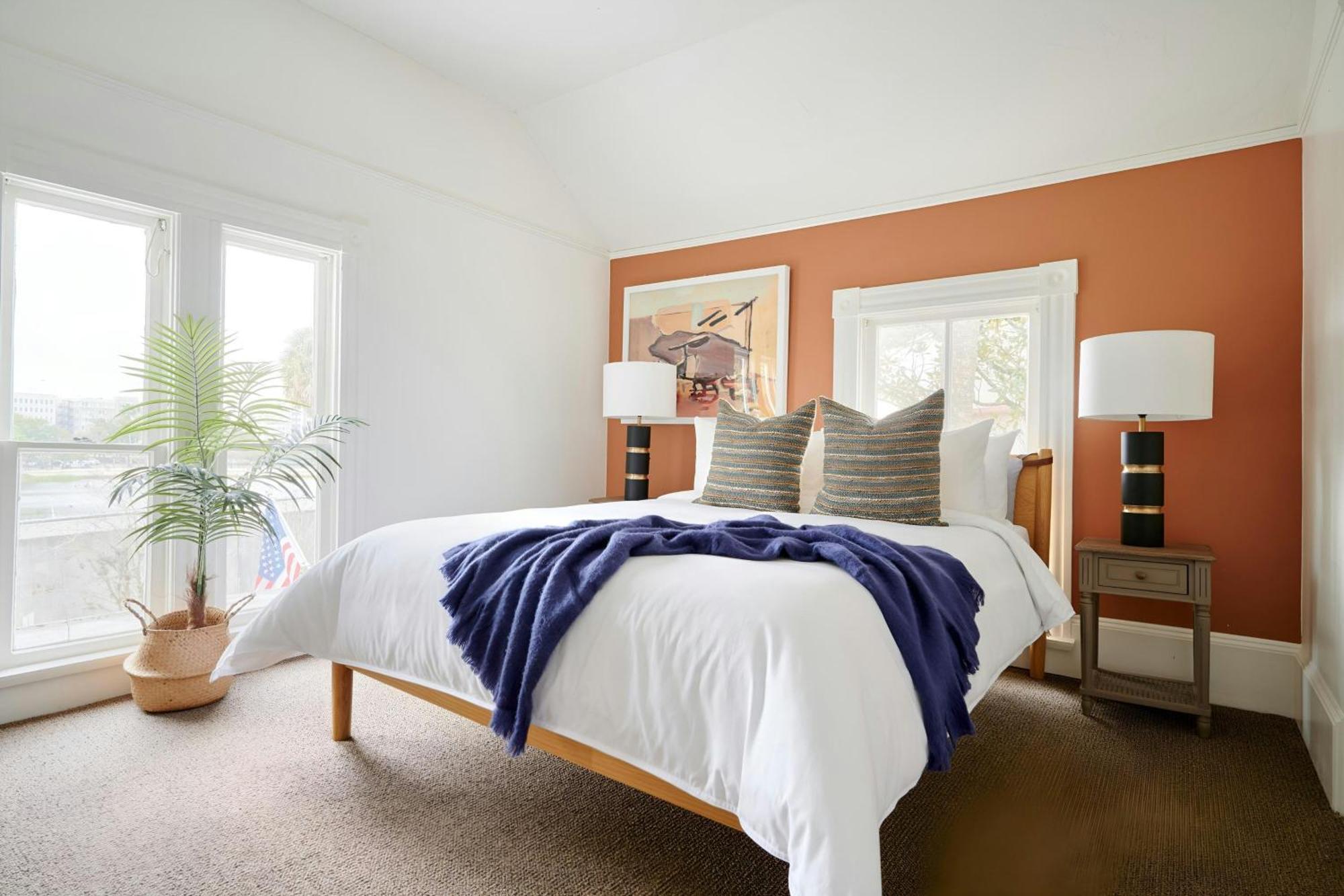 Wellborn Hotel Downtown, Sonder By Marriott Bonvoy Orlando Exterior foto