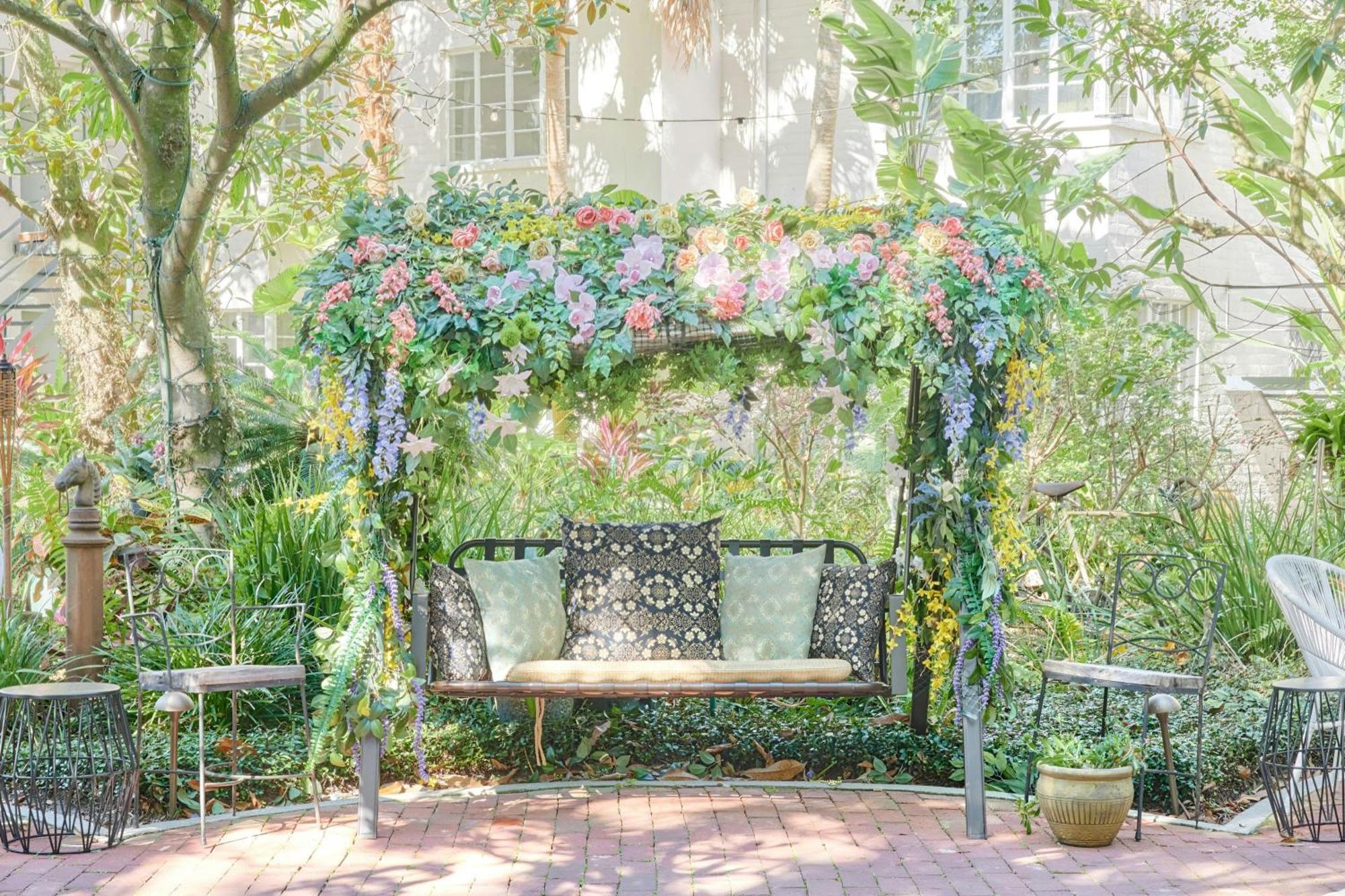 Wellborn Hotel Downtown, Sonder By Marriott Bonvoy Orlando Exterior foto
